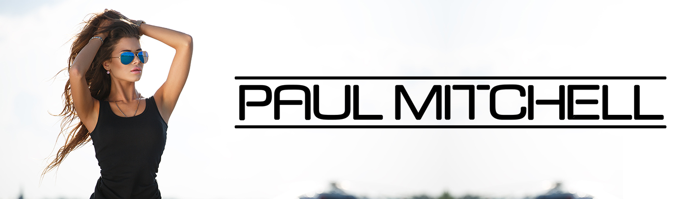 Paul Mitchell | Hårvård & styling