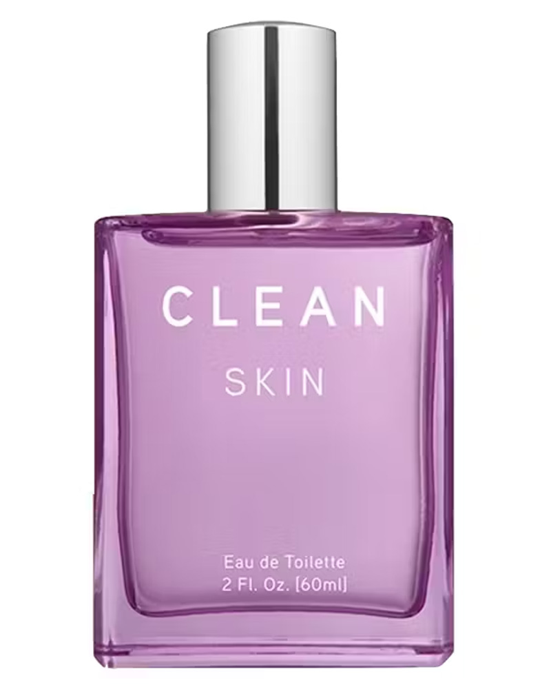 Clean Skin EDT (TESTER) 60 ml