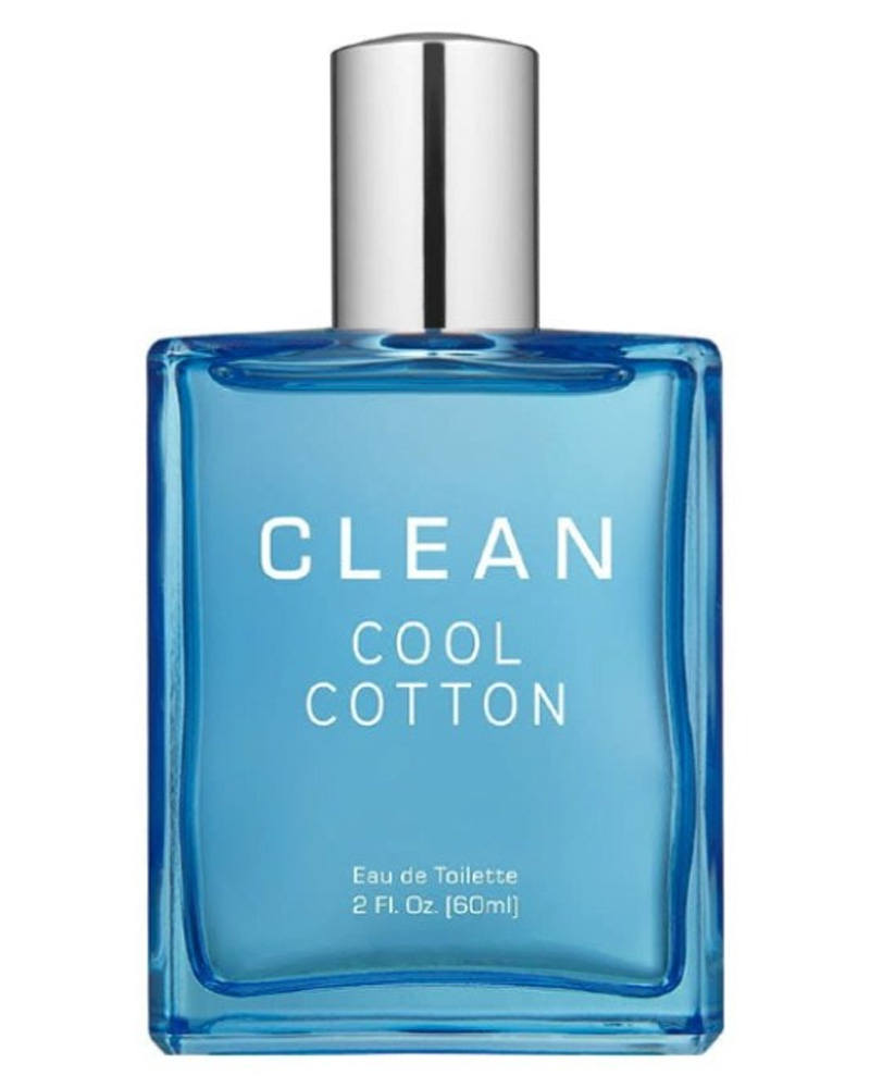 Clean Cool Cotton EDT (TESTER) 60 ml