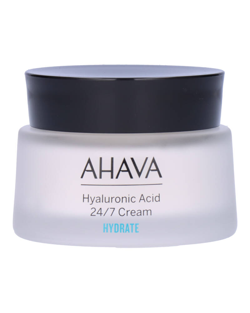 AHAVA Hyaluronic Acid 24/7 Cream 50 ml