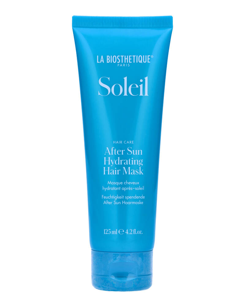 La Biosthetique Soleil After Sun Hydrating Hair Mask 125 ml