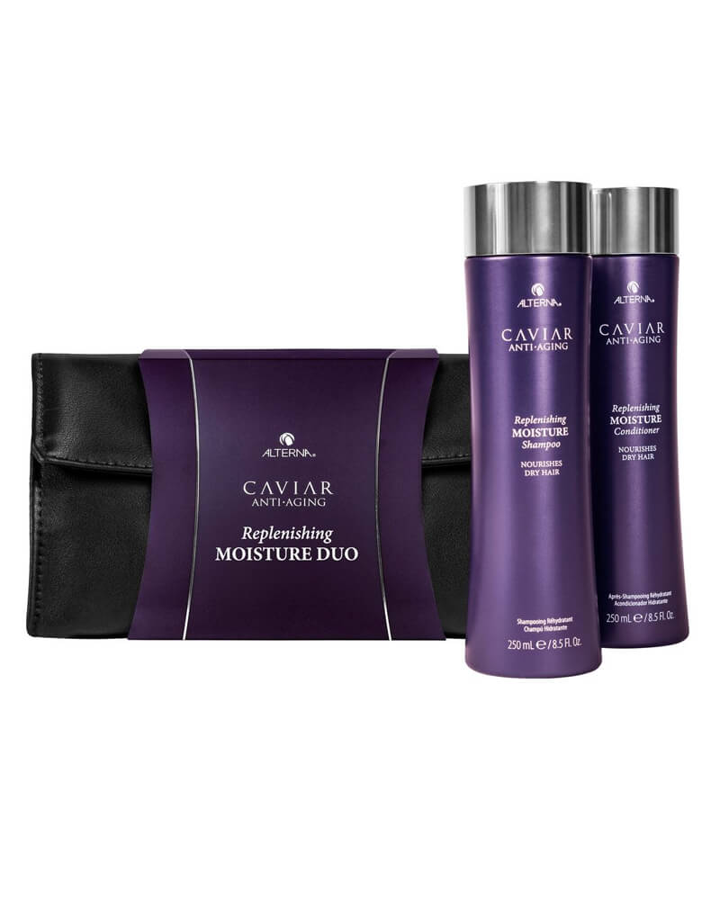 Alterna Caviar Replenishing Moisture Duo 250 ml