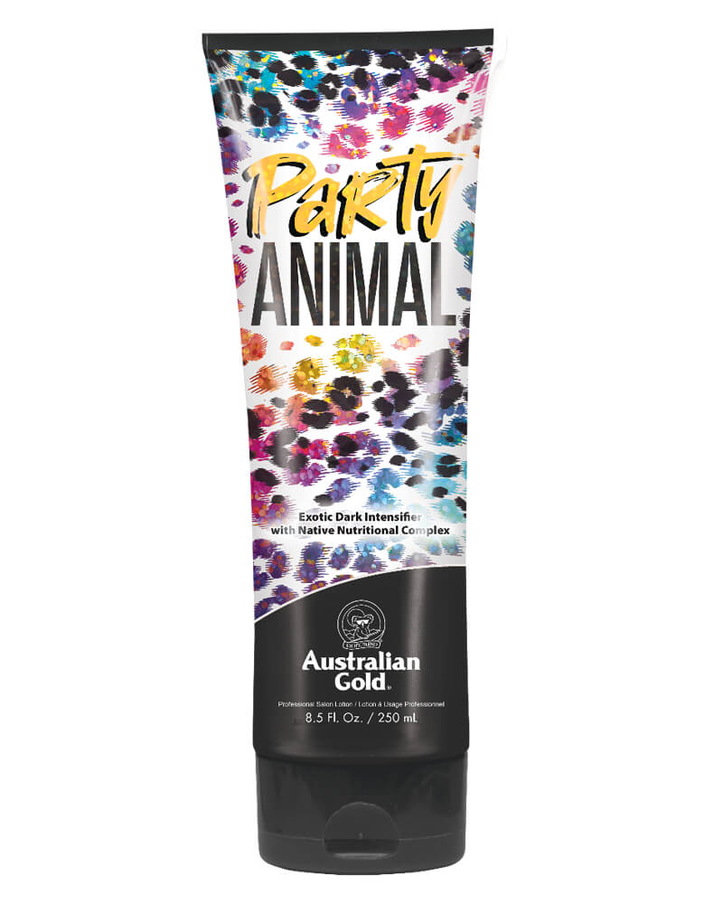 Australian Gold Party Animal  250 ml