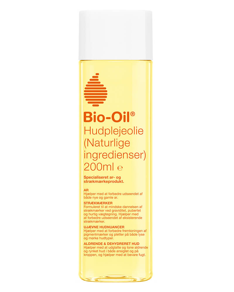 BIO-OIL Natural 200 ml