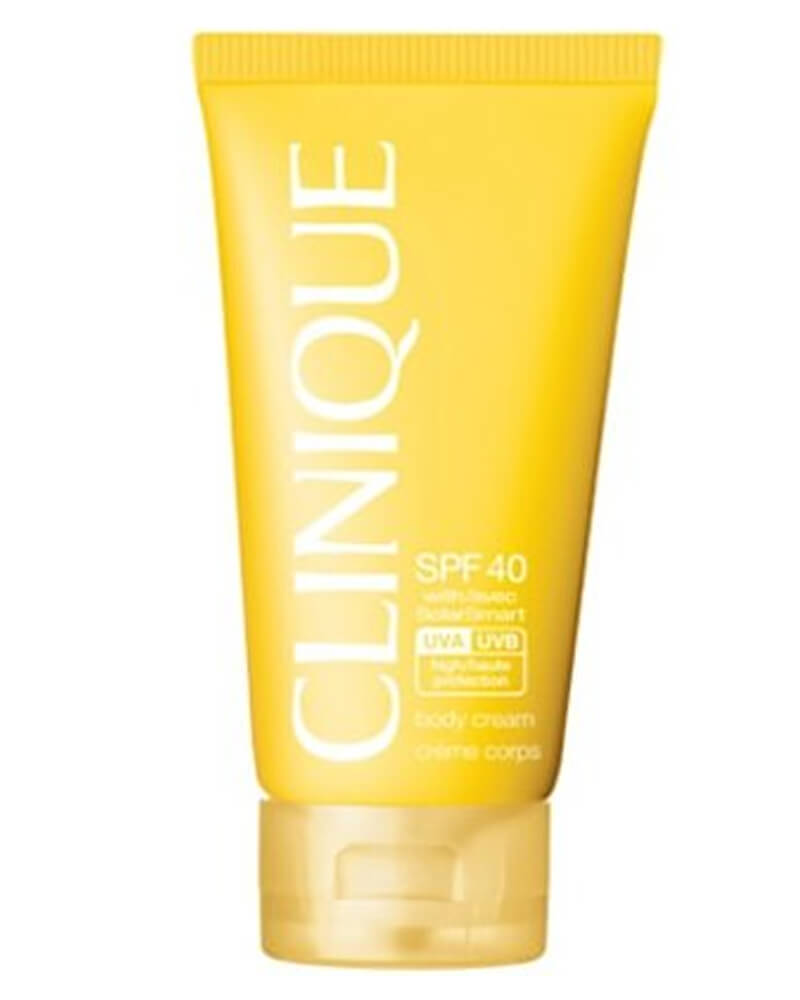 Clinique Body Cream SPF40 150 ml