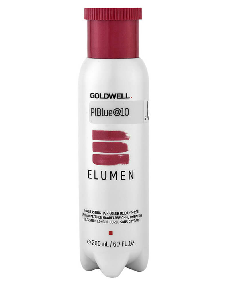 Goldwell Elumen PlBlue@10 200 ml