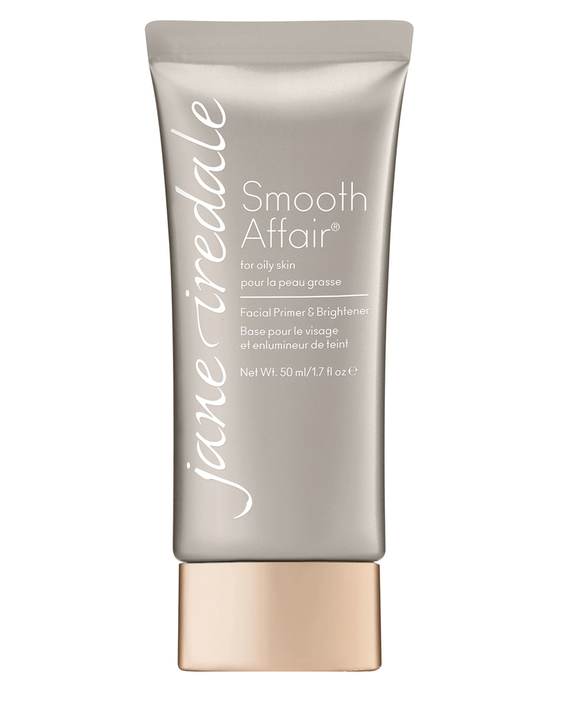 Jane Iredale Smooth Affair Facial Primer & Brightener Oily Skin 50 ml