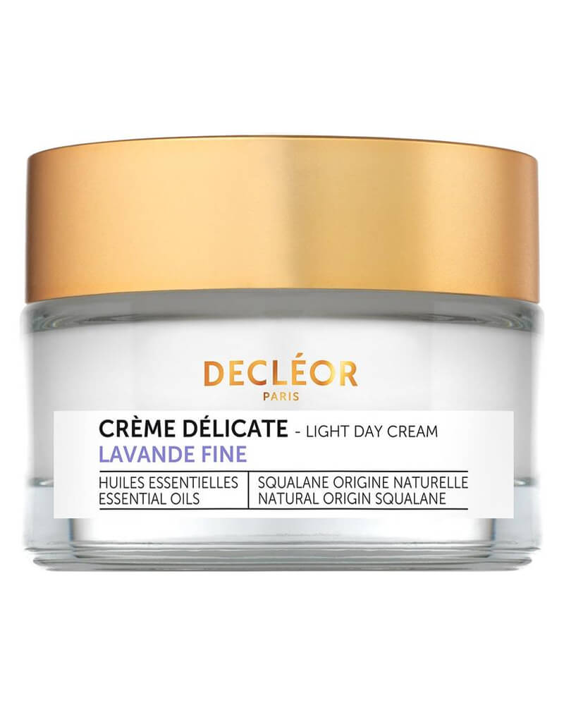 Decleor Lavender Fine Light Day Cream  50 ml