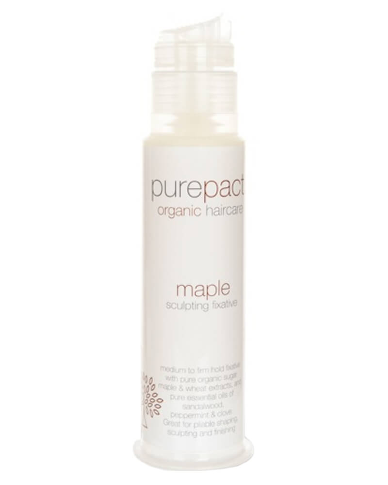 Purepact Maple Sculpting Fixative (UU) 150 ml