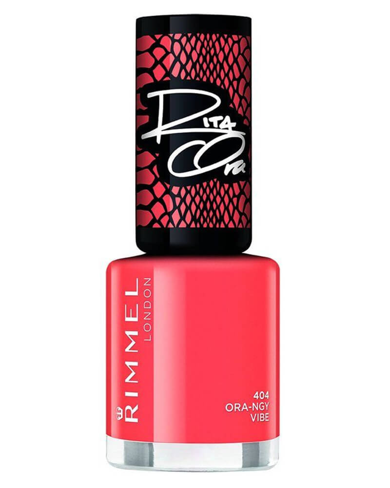 Rimmel Rita Ora 404 Ora-Ngy Vibe 8 ml