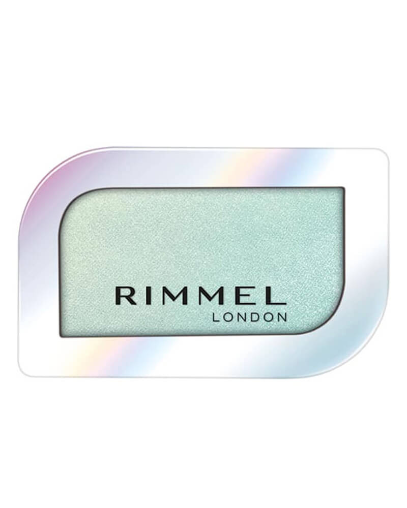 Rimmel Magnif’eyes 022 Minted Meteor 3 g