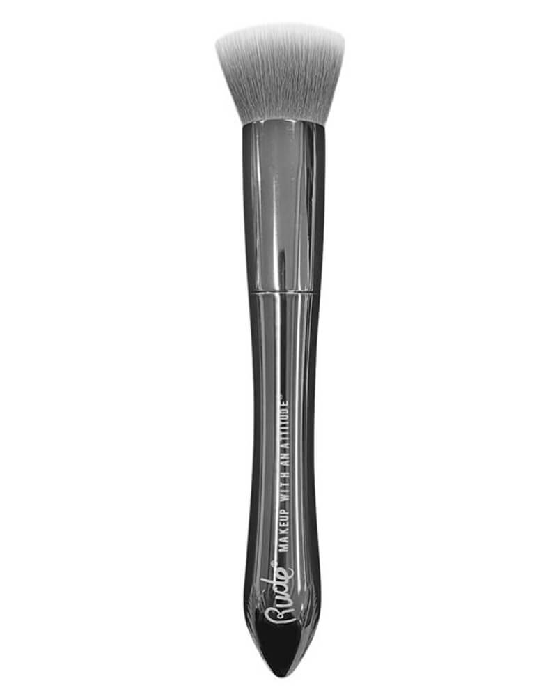 Rude Cosmetics Flat Foundation Brush 21058