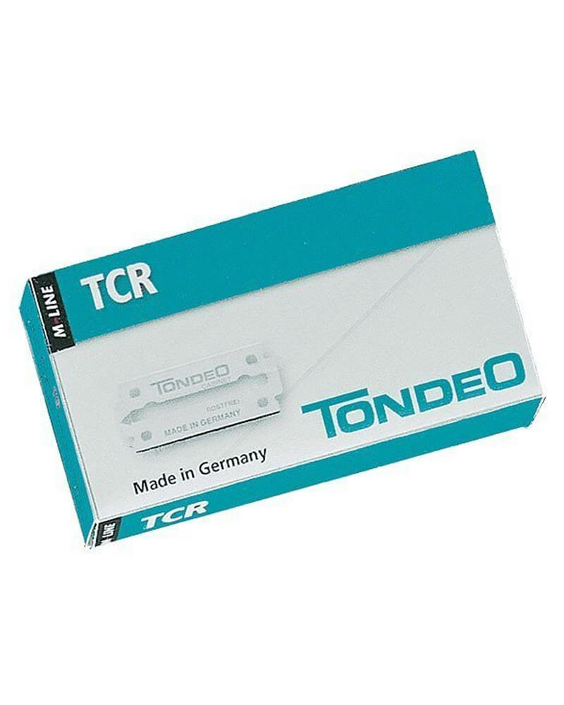 Tondeo TCR 40mm 10pak