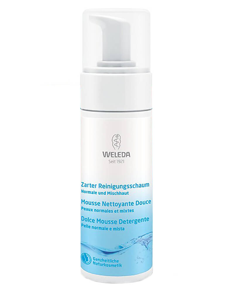 Weleda Cleansing Foam  150 ml