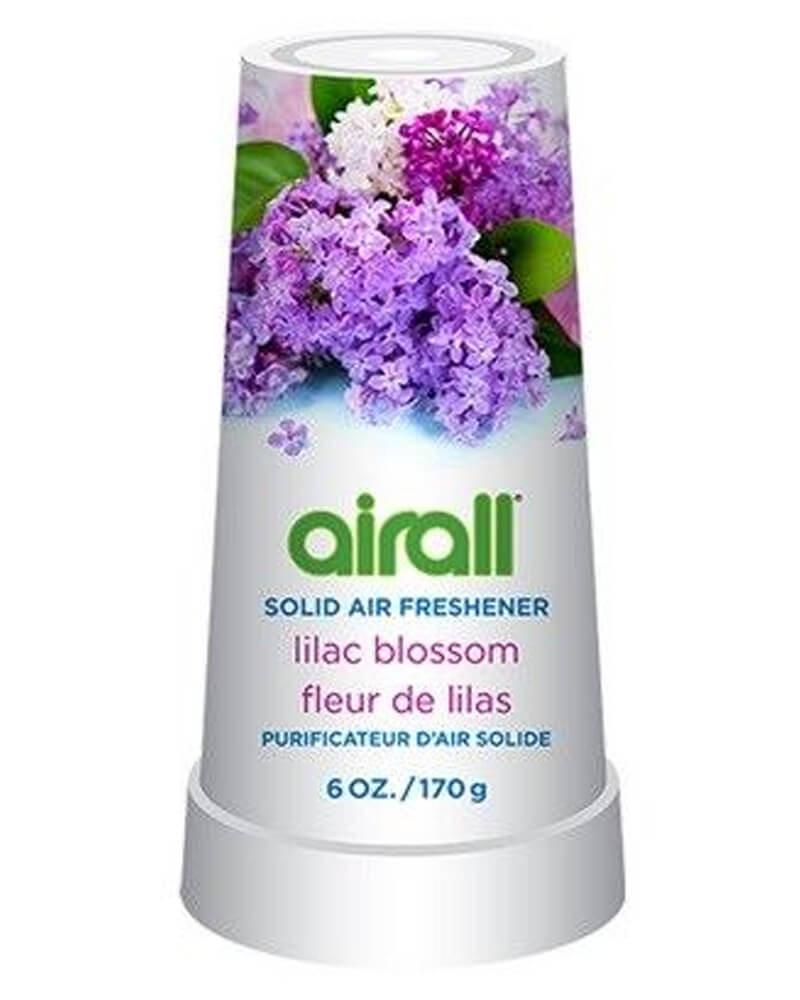 Produktfoto för Airall Air Freshener Lilac Blossom 170 g