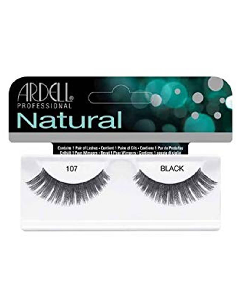 Ardell Natural 107 Black