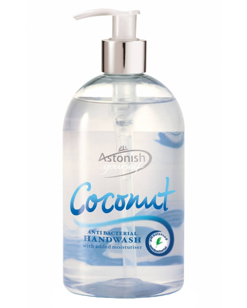 Astonish Coconut Handwash 500 ml