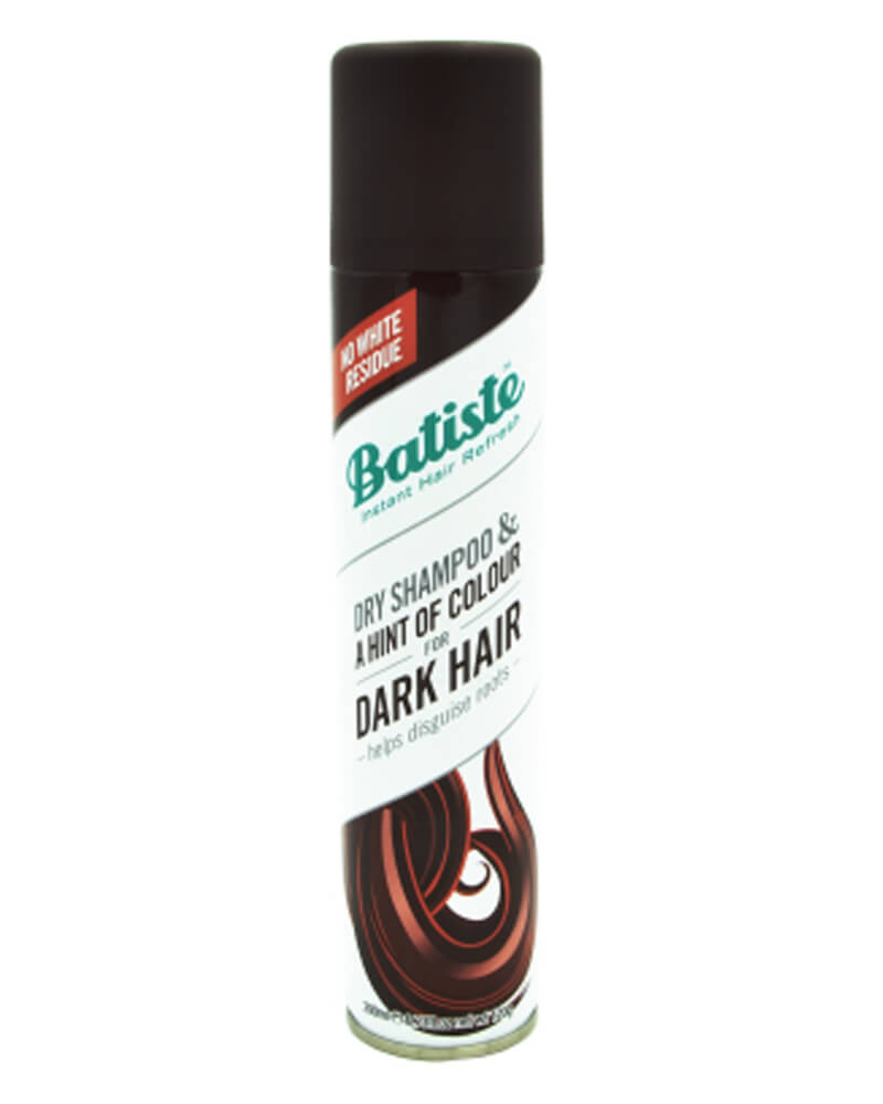 Batiste Dry Shampoo Dark Hair 200 ml