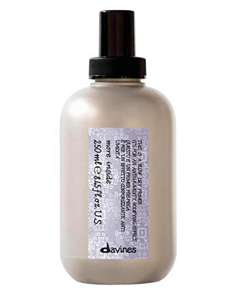 Produktfoto för Davines Blow Dry Primer 250 ml