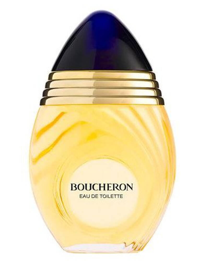 Boucheron For Her (O) 100 ml