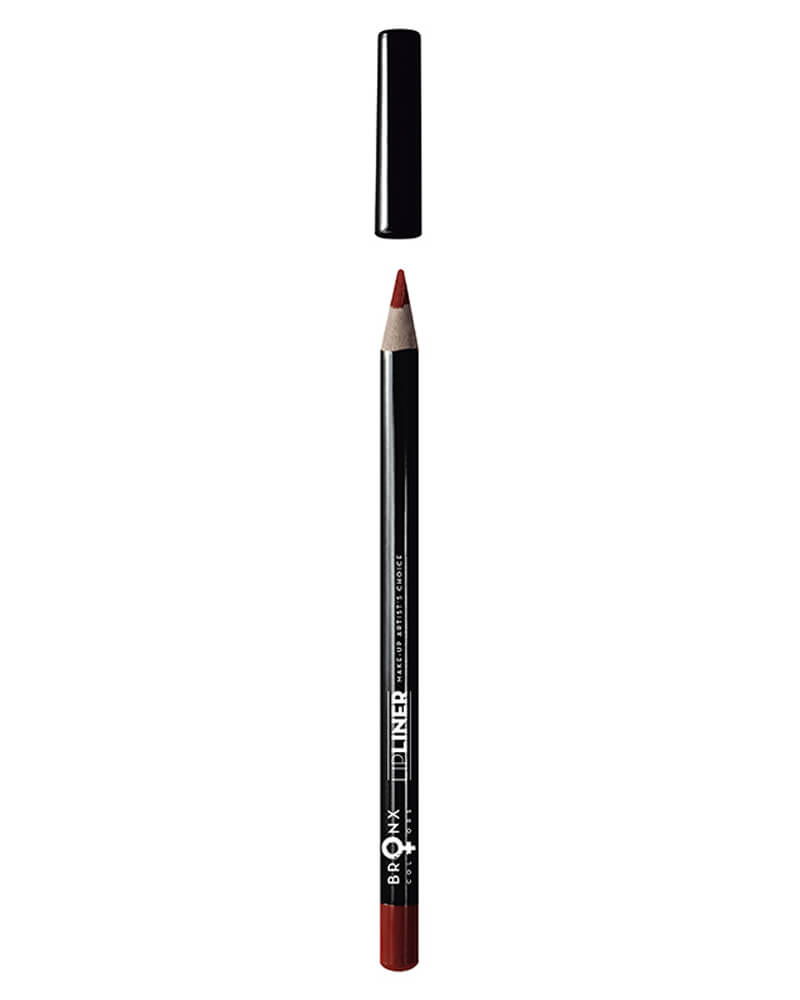 Bronx Lip Liner – 01 Orange 1 g