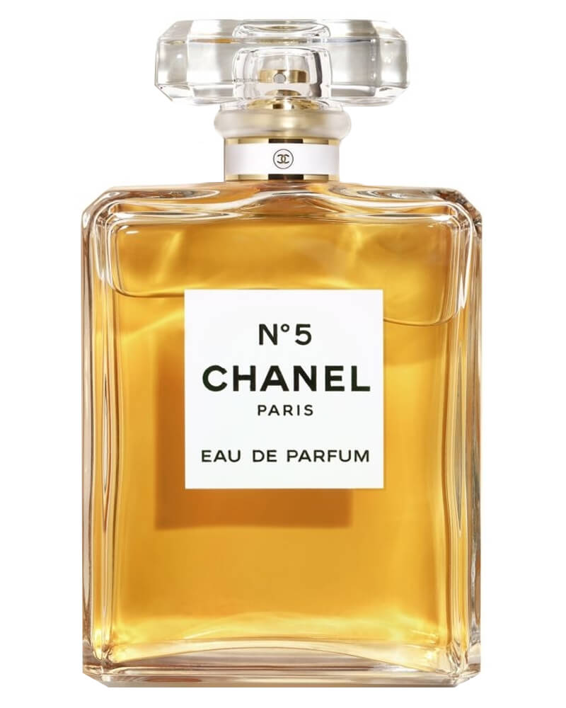 Chanel No5 EDP 200 ml