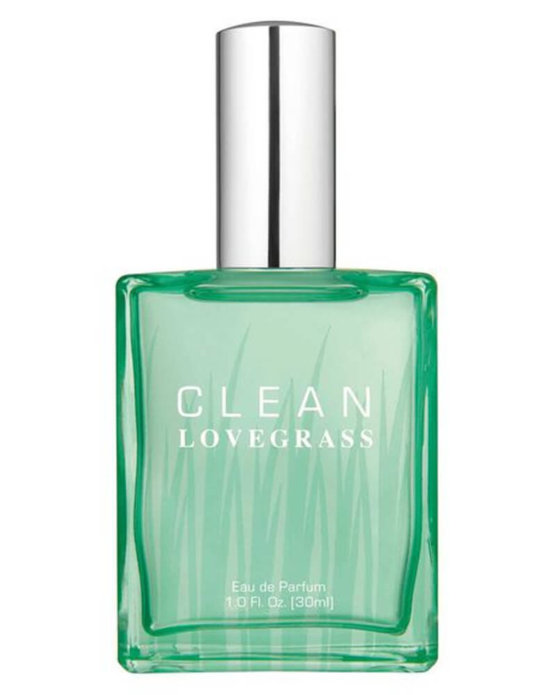 Clean Lovegrass EDP (U) 30 ml