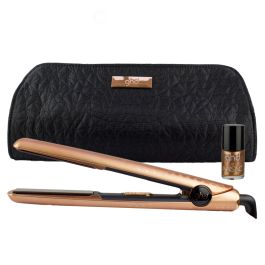 ghd V Gold Styler Copper Luxe Collection - Spara 18%