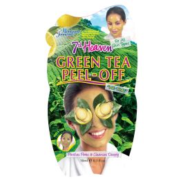 Montagne Jeunesse Green Tea Peel-Off 10ml
