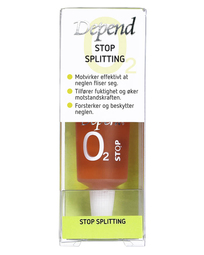 Depend Stop Splitting – Art. 8902 10 ml