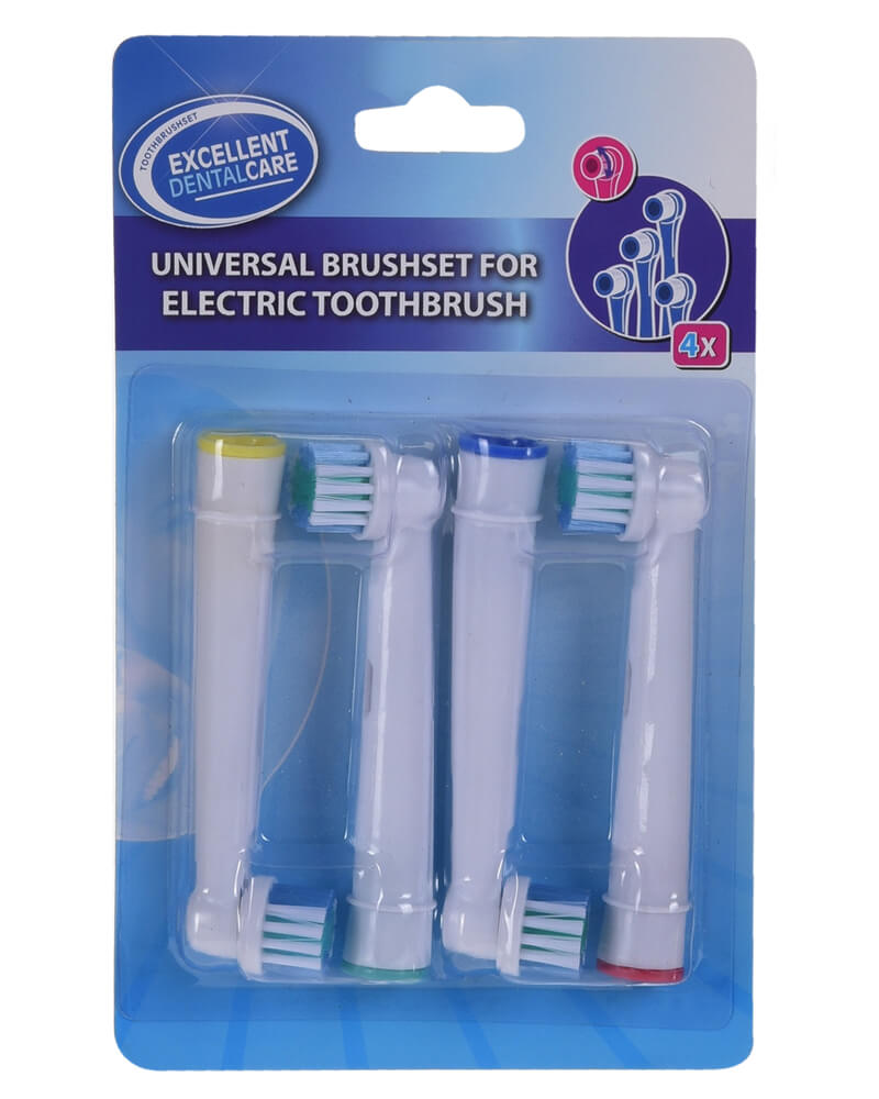 Eleganza Universal Brushset