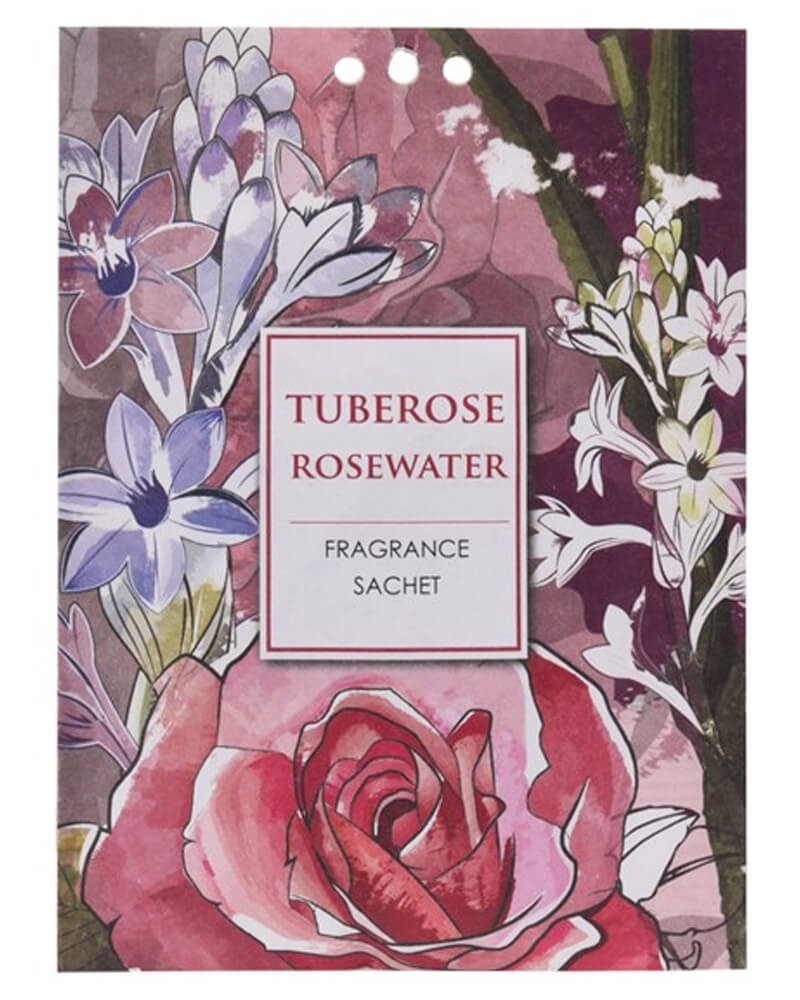 Excellent Houseware Doftpåse Tuberose Rosewater 10 g