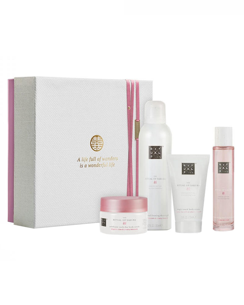 Rituals The Ritual of Sakura Exclusive Gift Set