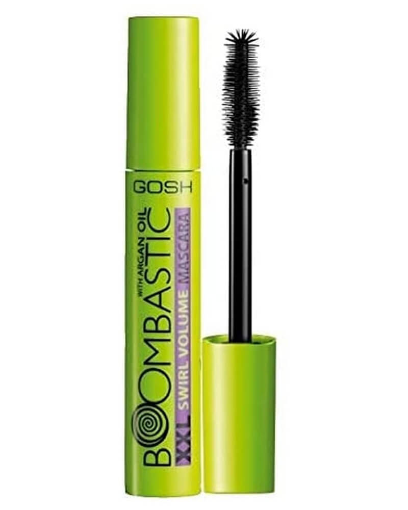 Gosh Boombastic Mascara Spirale Volume XXL 001 13 ml