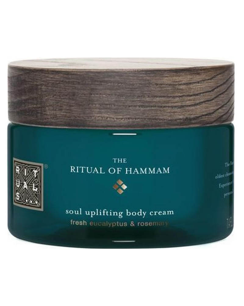 Rituals The Ritual of Hammam Soul Uplifting Body Cream 220 ml