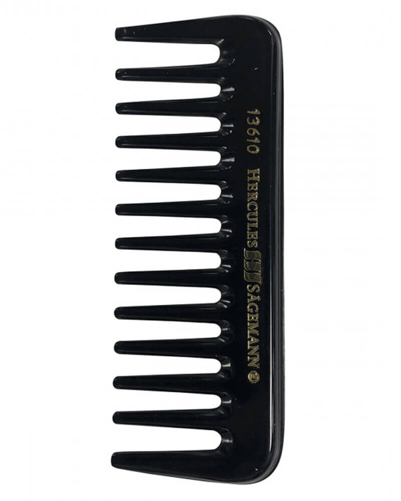 Hercules Sägemann Styling Combs 13610