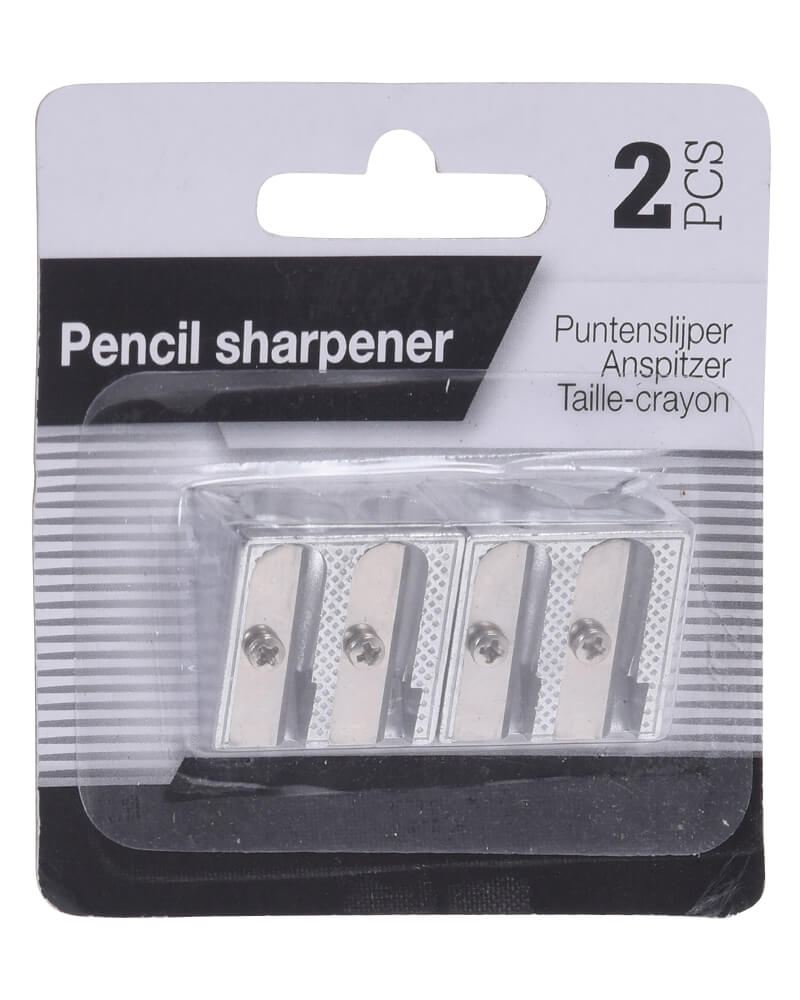 Kreativ Krea Pencil Sharpeners Set