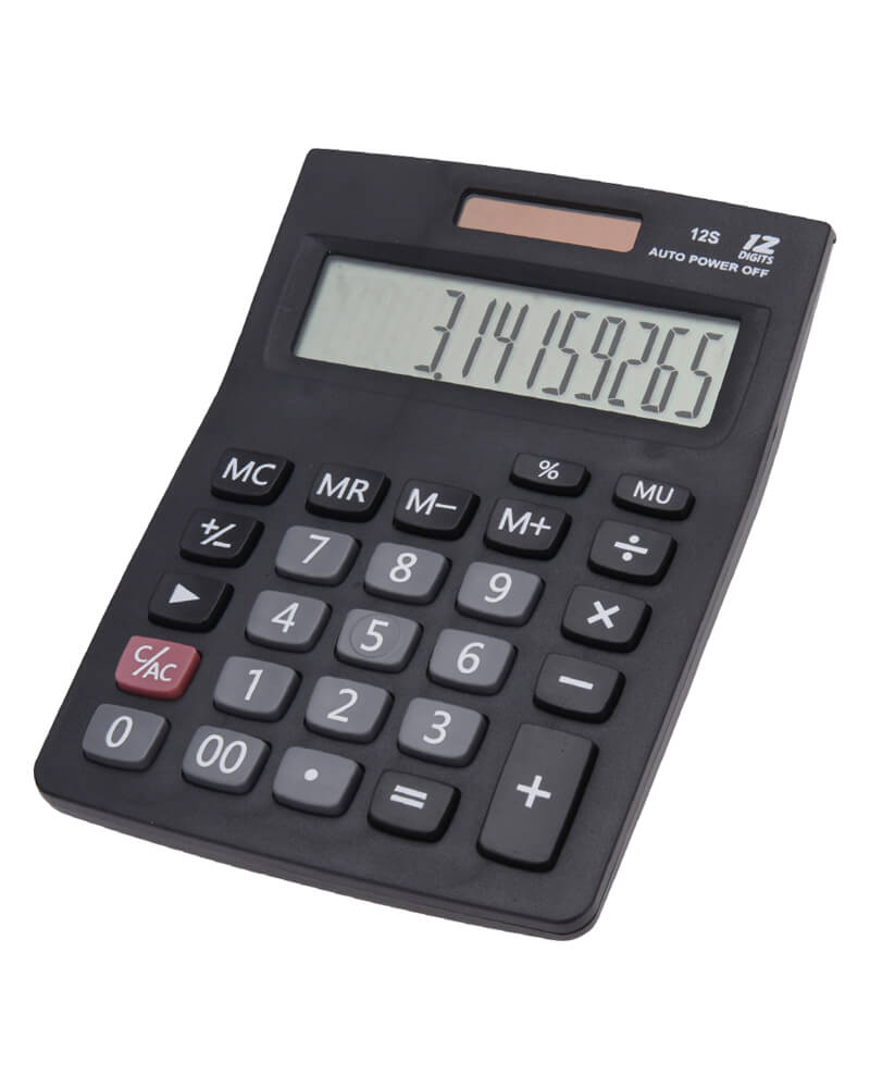 Kreativ Krea Calculator