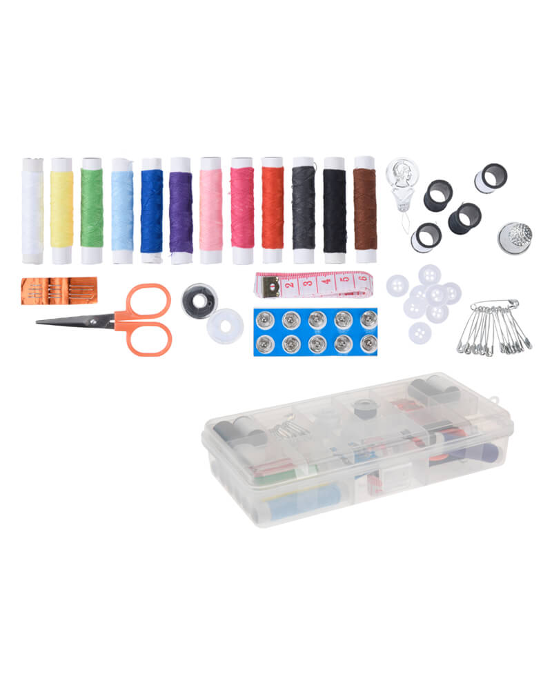 Kreativ Krea Sewing Box