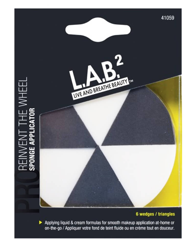 L.A.B. 2 Sponge Applicator