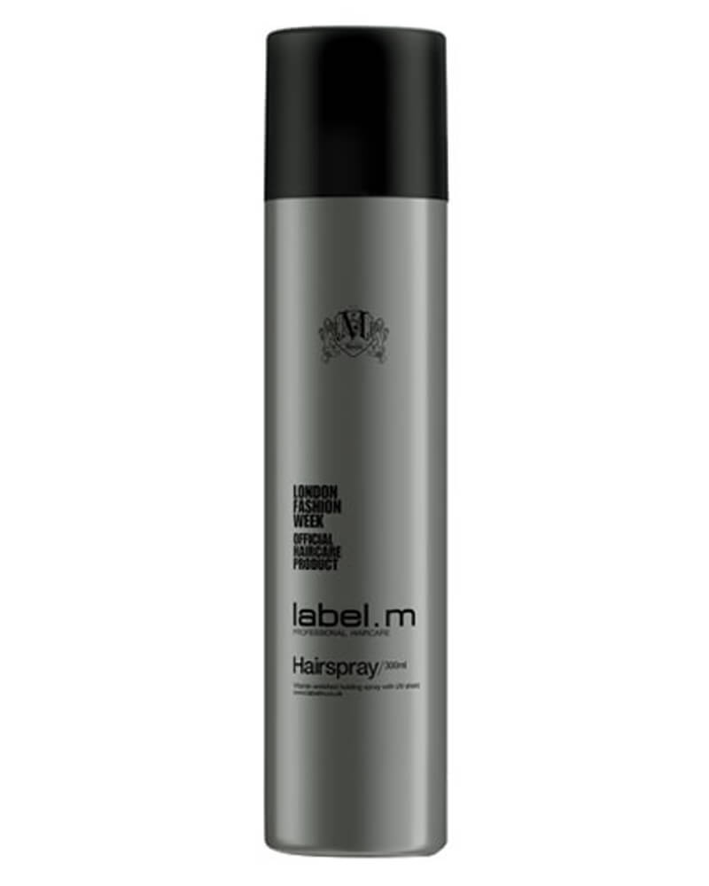 Label.m Hairspray 300 ml