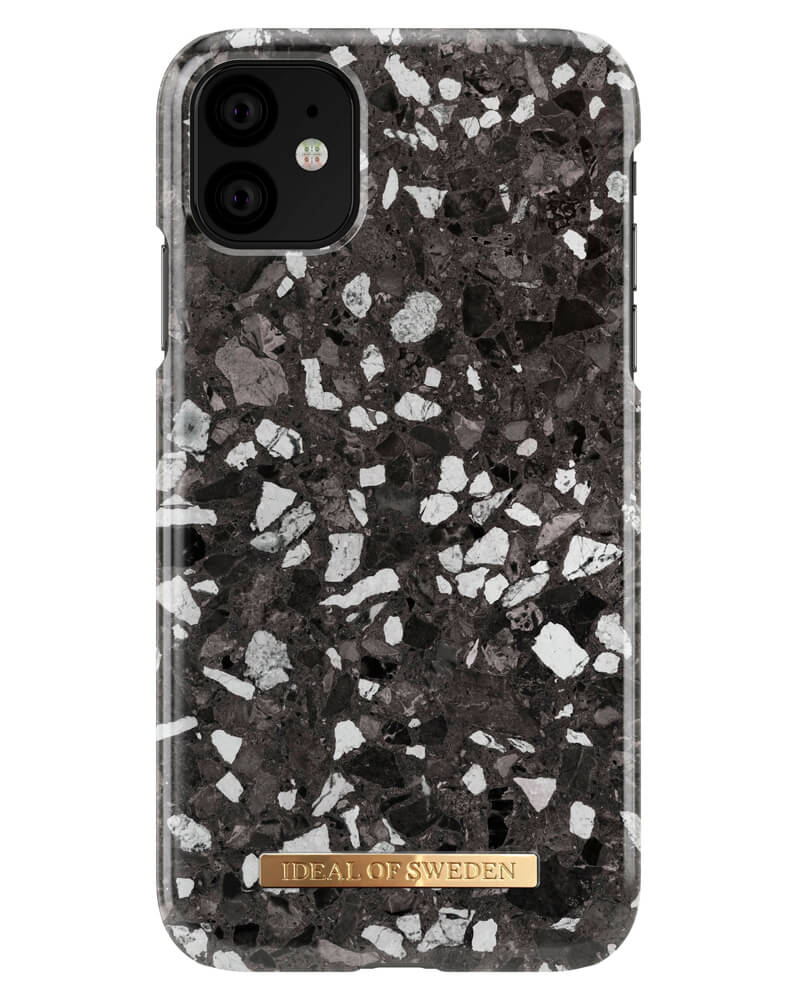 iDeal Of Sweden Cover Midnight Terazzo iPhone 11/XR