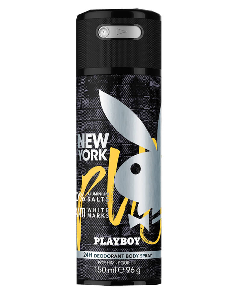 Playboy New York  150 ml