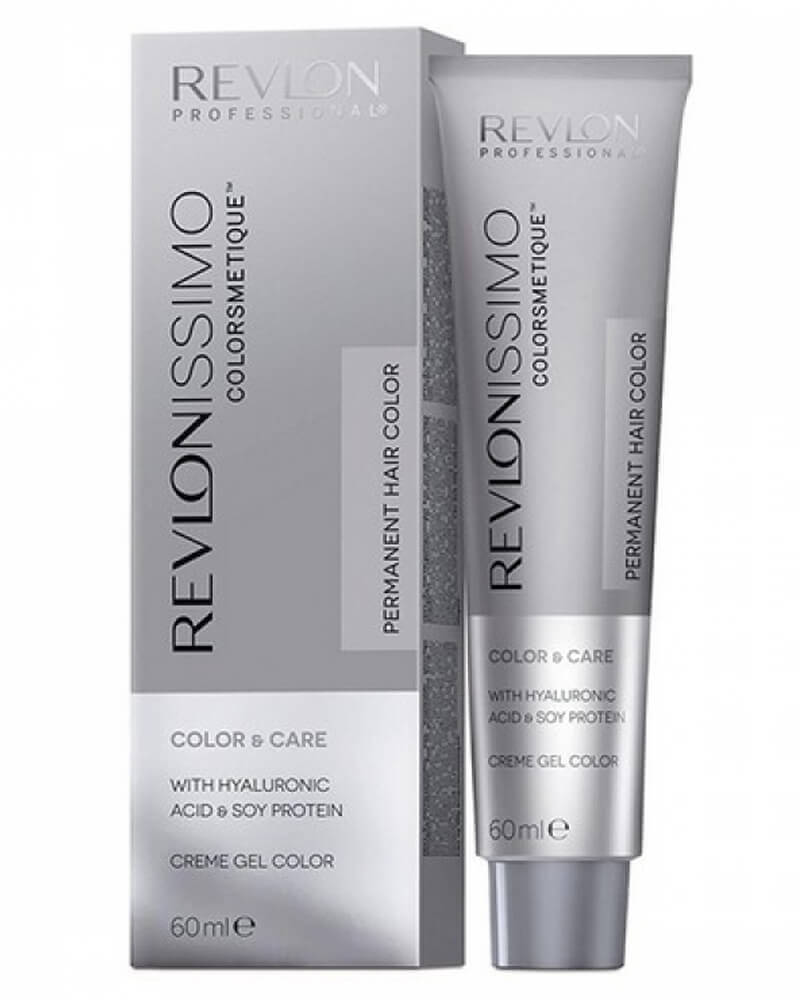 Revlon Revlonissimo Color & Care 7 60 ml