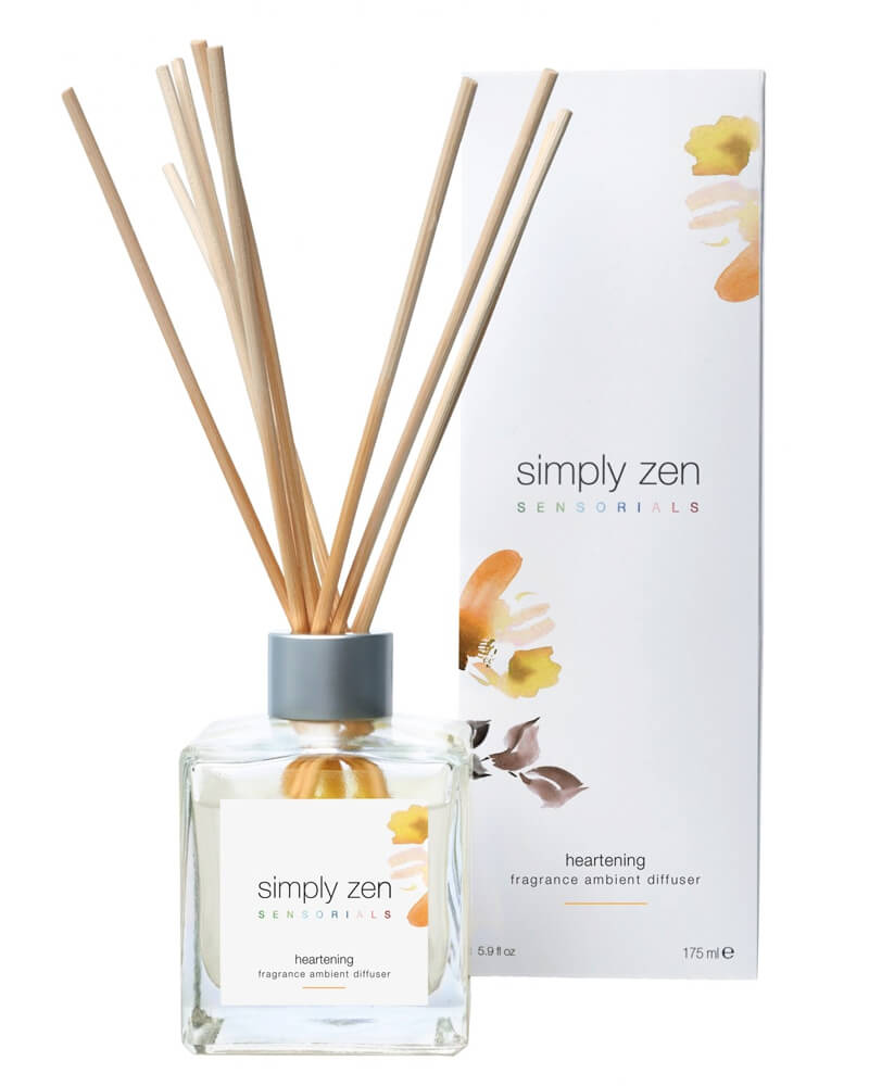 Simply Zen Sensorials Heartening Diffuser 175 ml