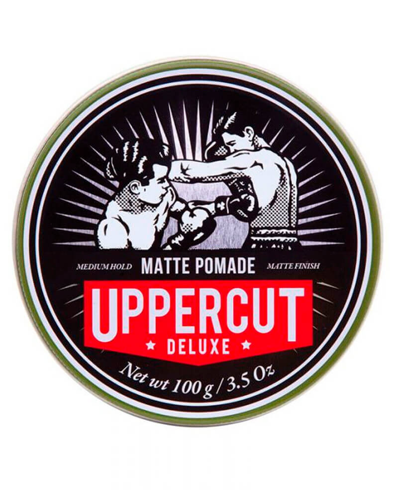 Uppercut Matte Pomade 100 g