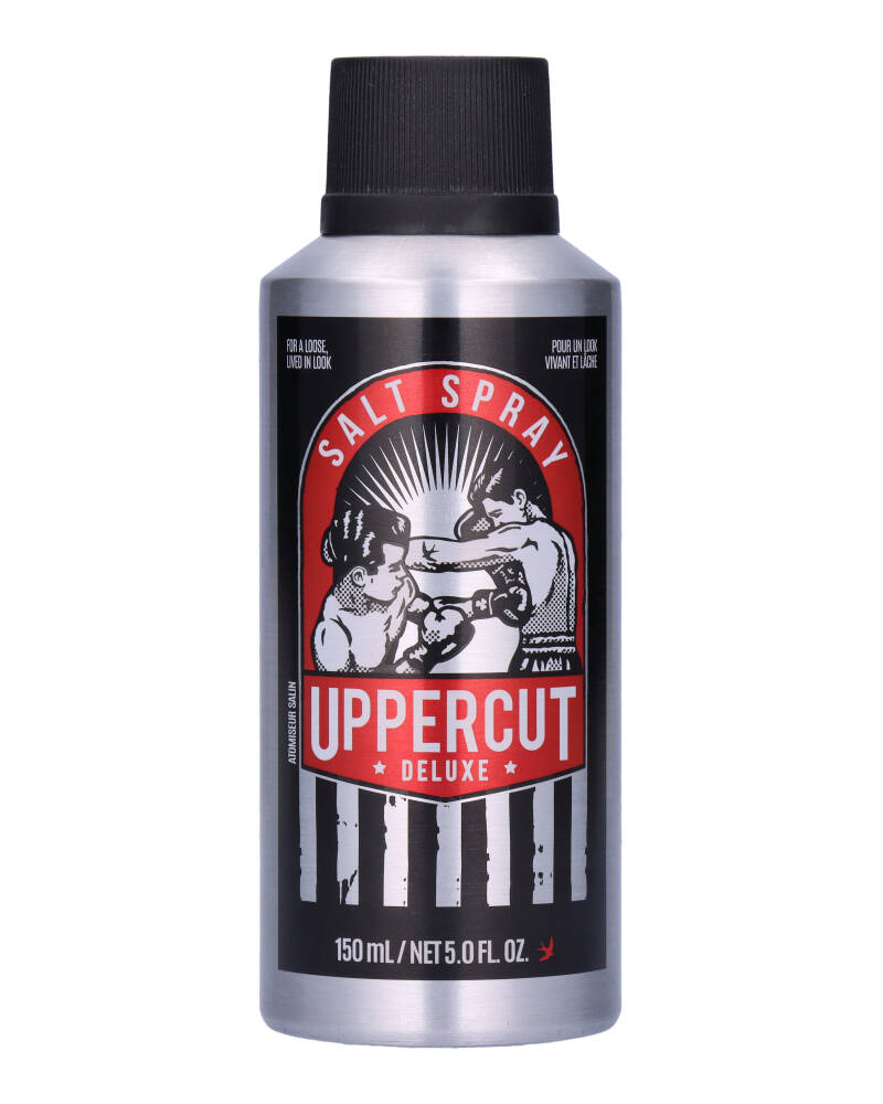 Uppercut Salt Spray 150 ml