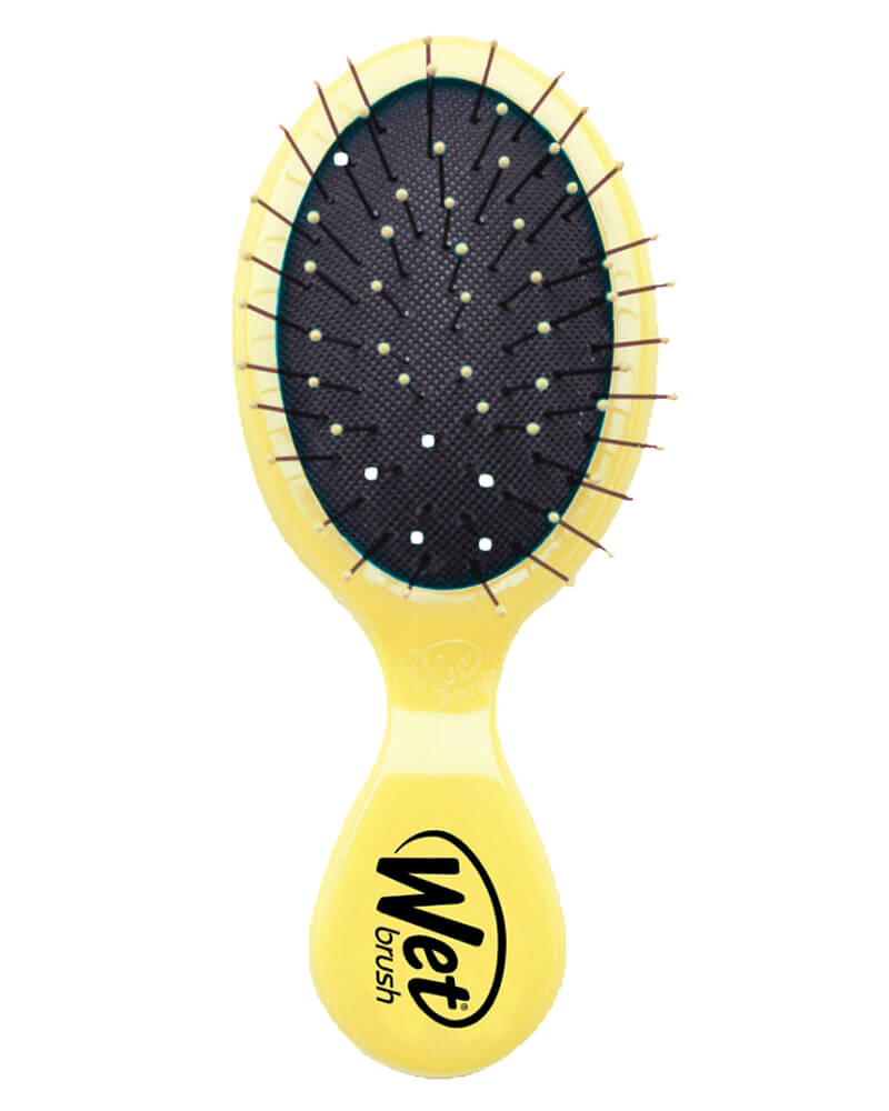 Wet Brush MINI Yellow